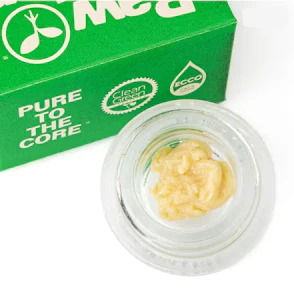 Italian Soda Solventless Live Rosin 1.0G