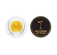 Raw Garden | Slymer | Live Resin Sauce | 1g
