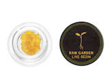 Raw Garden | Jungle Rush