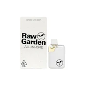 Raw Garden Mothers Milk #31 (S) Sauce AIO 1g