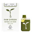 Raw Garden Refined Live Resin All In One 1g Sunset Mojito