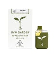  Raw Garden All-In-One 1g Cherry Kush Breath