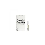 Raw Garden | Virgin Purps | Refined Live Resin Cartridge | 1g