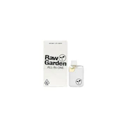 Raw Garden | Orange Runtz | Refined Live Resin All-In-One Vape | 1g