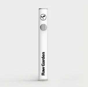 RAW GARDEN - Raw Garden Variable Voltage USB-C Battery