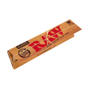 Raw Papers - King Size - 32ct