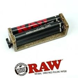 Raw - Raw - 2Way Roller - 79mm
