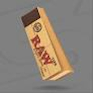 Merchandise - Merch - Raw Tips