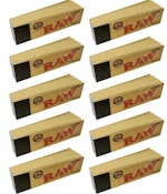 Raw: Tips