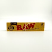 Raw Classic King Papers