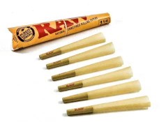 Classic Cones | 1 1/4 6pk