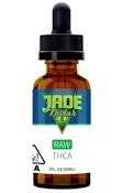Jade Nectar Raw THCa Tincture