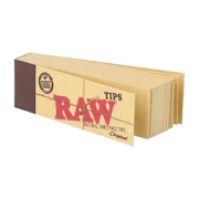 Raw Tips Original