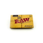 Raw Artesano 1 1/4 Classic