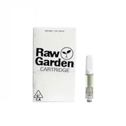 Raw Garden Cart 1g Sunset Daiquiri