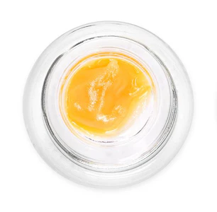 RAW GARDEN - Hella Jelly Live Badder