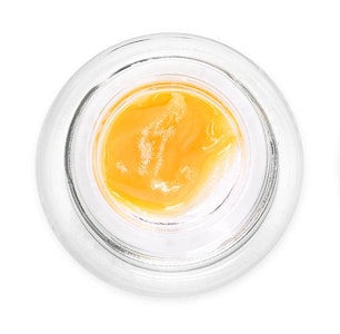 RAW GARDEN - Raw Garden | Sherbert Glue | Live Badder