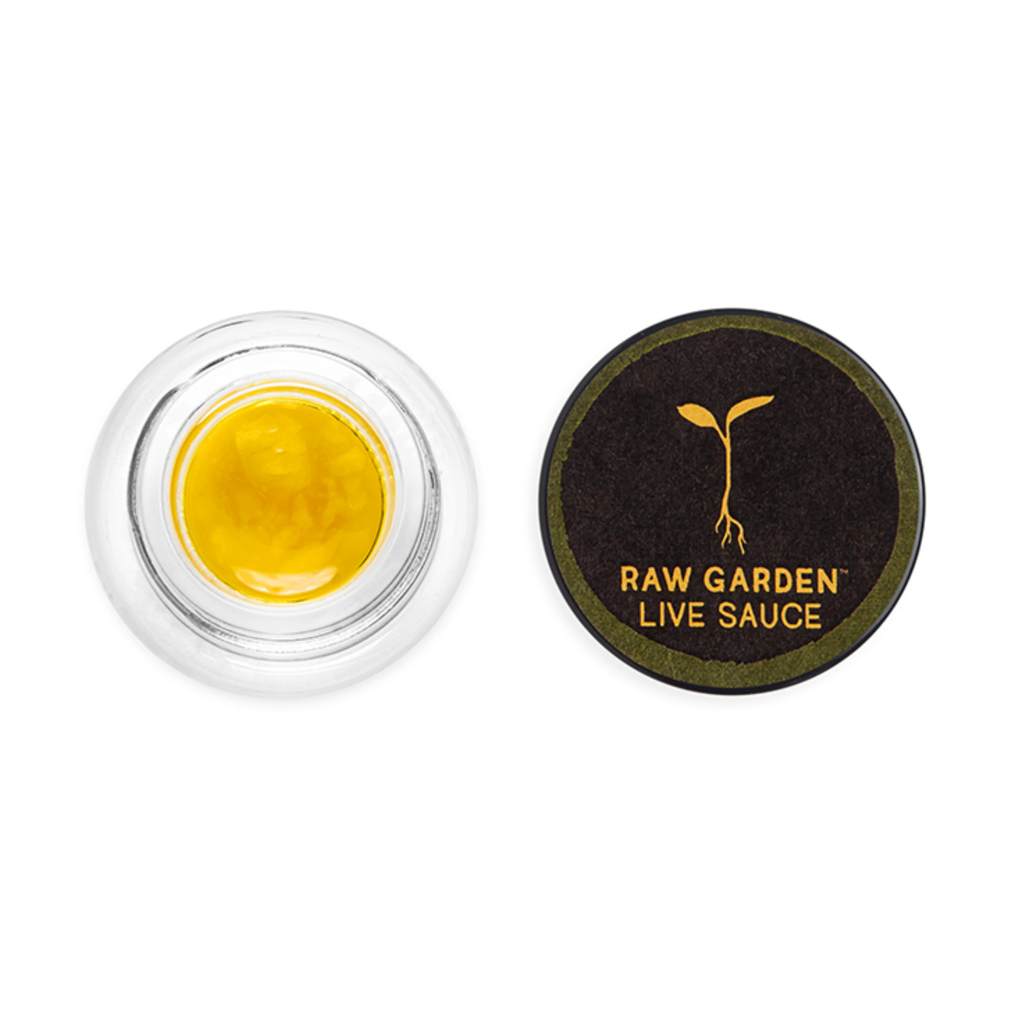 Raw Garden - RG  - Cherry Pie Diesel 1g - Live Sauce Main Image