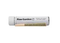 Raw Garden - Purple Lemonade 1G RLR Infused Joint