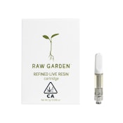 SLYMER 1G - RAW GARDEN