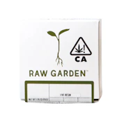LIVE RESIN - FUNK N FIRE 1G - RAW GARDEN