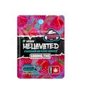 Razberry Blitz Gummy | 100mg (THC)