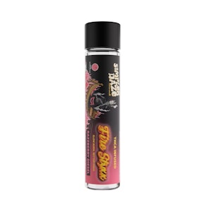 1g Razzberry Diesel Fire Styxx