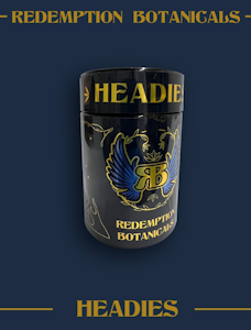 REDEMPTION BOTANICALS - Oishii 'Headies' Flower - 14g