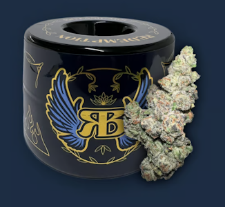 REDEMPTION BOTANICALS - Tallymon Runtz Premium Flower - 3.5g