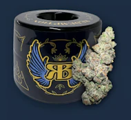 Guava Jam Premium Flower - 3.5g