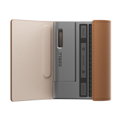 COCOA MOON GRAY CCELL BATTERY - FINO