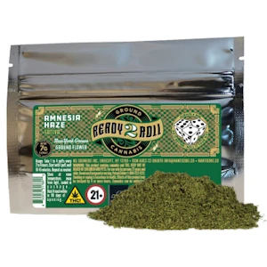 NANTICOKE - Nanticoke - 7G - Sativa - Pre-Ground Flower 