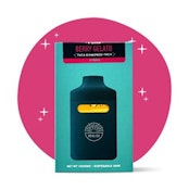 Realize | Berry Gelato - 2G. Dispo | Vape Pens