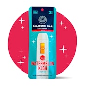 Realize | Diamond Bar - Watermelon Kush | Vape Pens
