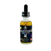Olive Oil, Tincture, 2oz
