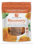 Cannablendz - Recovery - 12mg - CBD