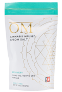 OM Recovery Bath Salts