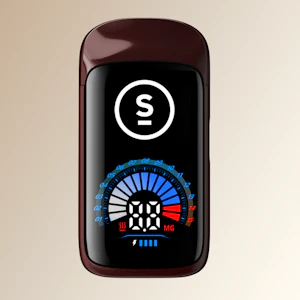 Select - AIO | Select Flavor Series | BRIQ 2 | Grape Ape | 2g