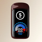 AIO | Select Flavor Series | Briq 2 | Misty Mint | 2g