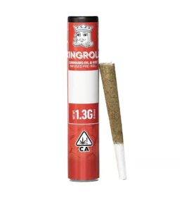 KINGPEN - Maui Wowie x Blue Dream | 1.3g Kingroll | Kingpen