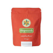 Hepworth - Durban Poison x Cherry Tart - 29.83% THC - 3.5g - Dry Flower