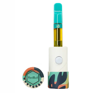 Sunday Extracts - Red Bull (1g) Cartridge