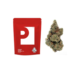 Preferred Gardens - 3.5g PREFERRED Mixed Light - Equinox 27%