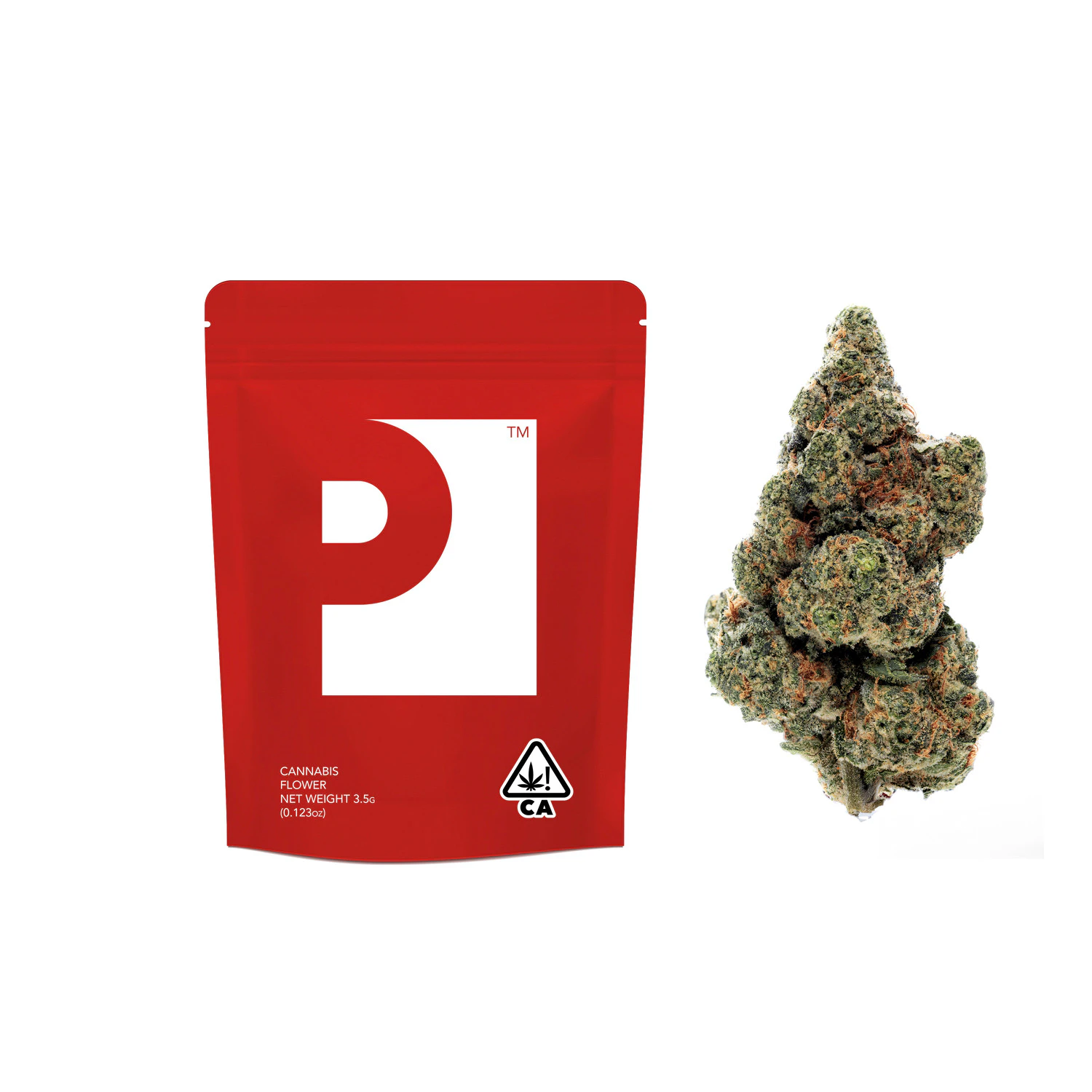 Preferred Gardens - 3.5g PREFERRED Mixed Light - Equinox 27% Main Image
