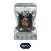 Seed Junky - Red Eye 4pk - Preroll Pack - 4.0g