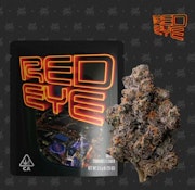 Seed Junky Red Eye 1/8 24%