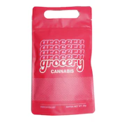 Grocery | Lemon Thai | 14G Sativa 