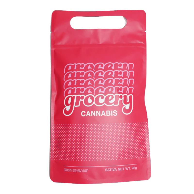 Grocery - Grocery | Lemon Thai | 14G Sativa  Main Image