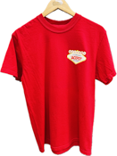 Red Jackpot 3XL T-Shirt - Jackpot