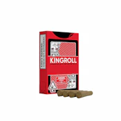 Kingroll | Blue Dream x Maui Wowie | Oil & Kief Infused | 4pk